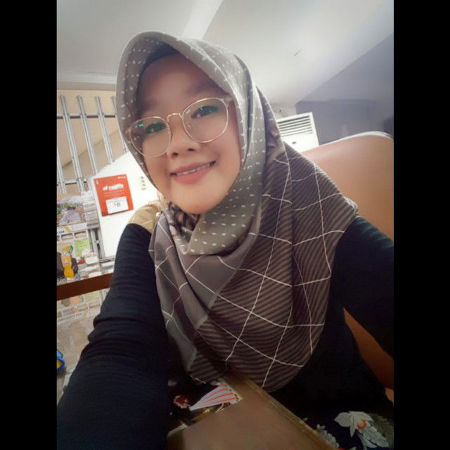 Wilda Yuliawati Gunawan profile icon