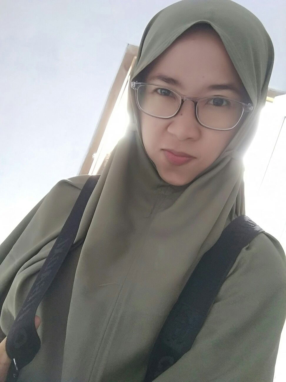 Riska Asri profile icon