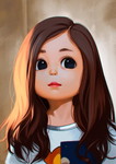 Min's Daughters profile icon