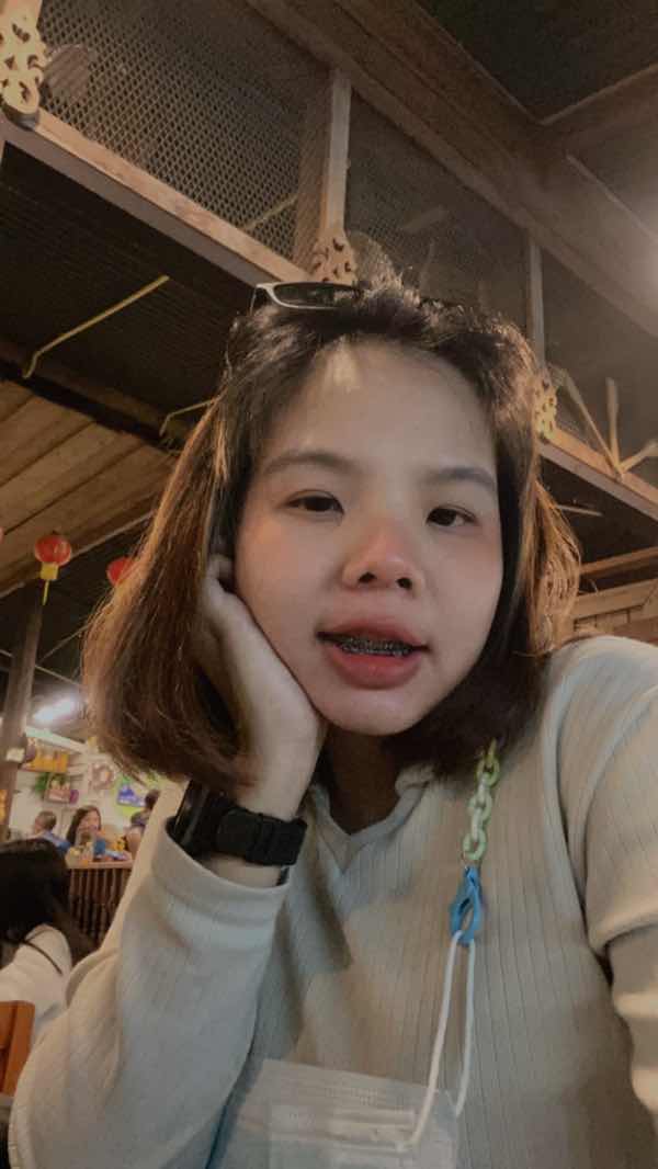 Miw Praparsay profile icon