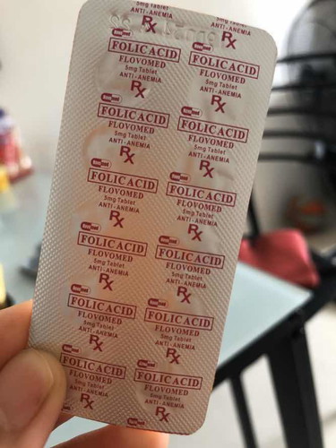 Folic Acid