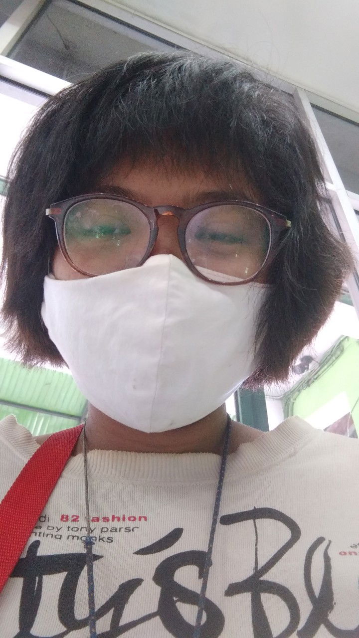 Rop Pattip profile icon