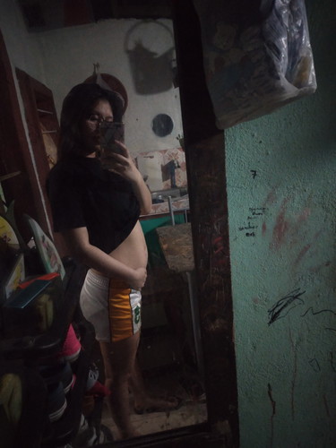 About my tummy