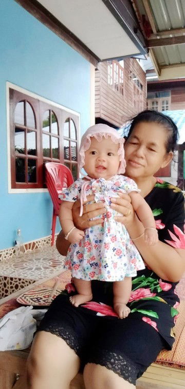 ปอป้อ profile icon