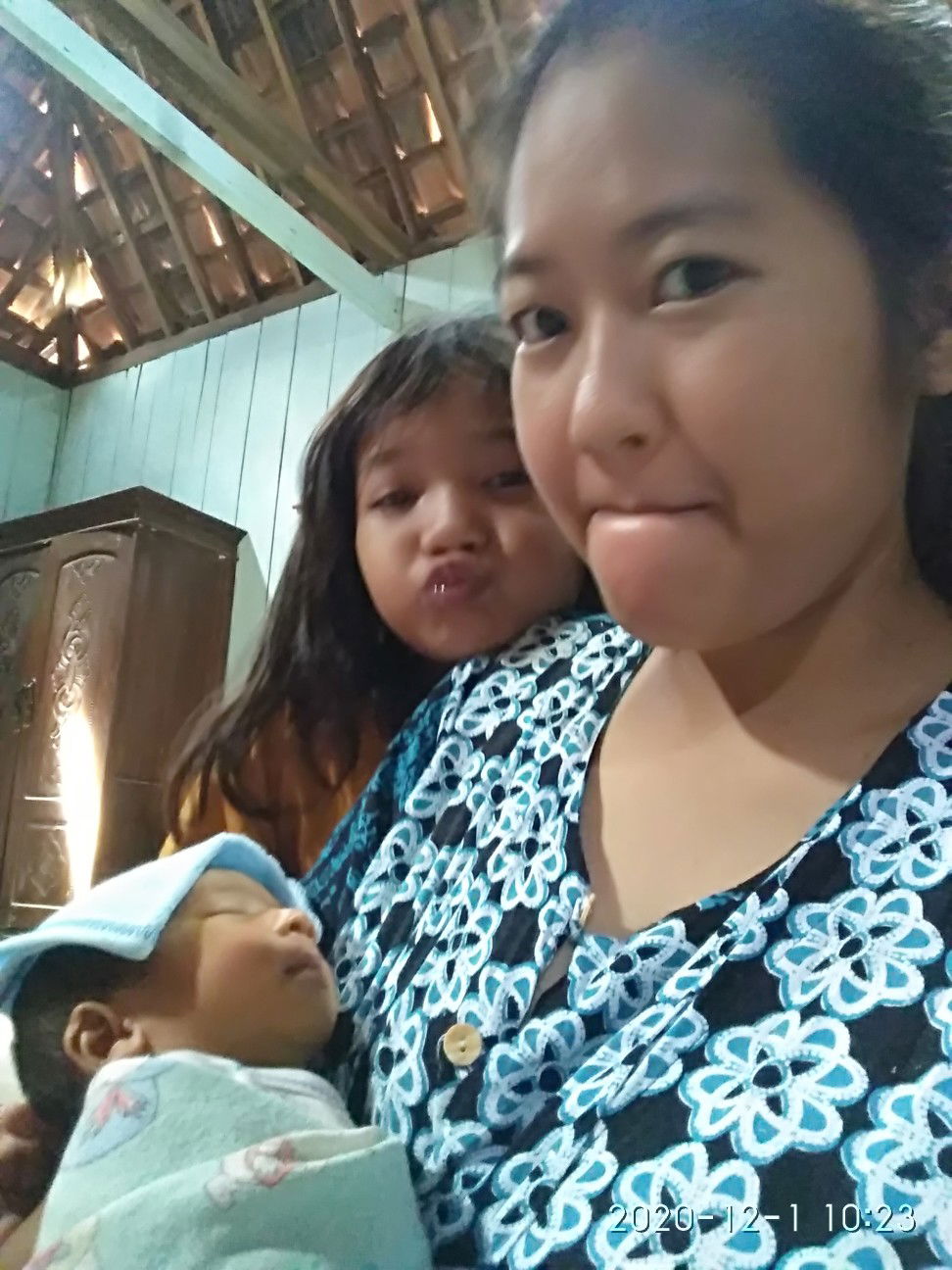 Cinta Aulia Cantika profile icon