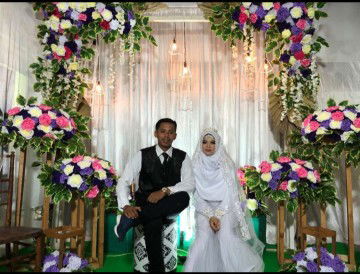 Siti Nurkholisoh profile icon