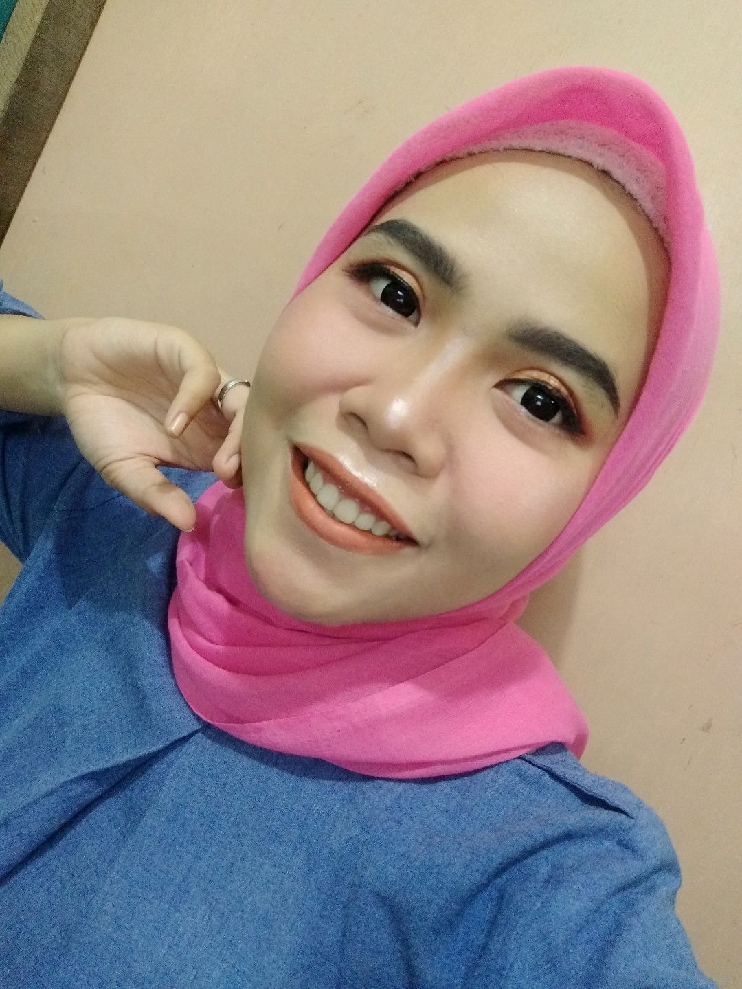 Della Fusfita profile icon