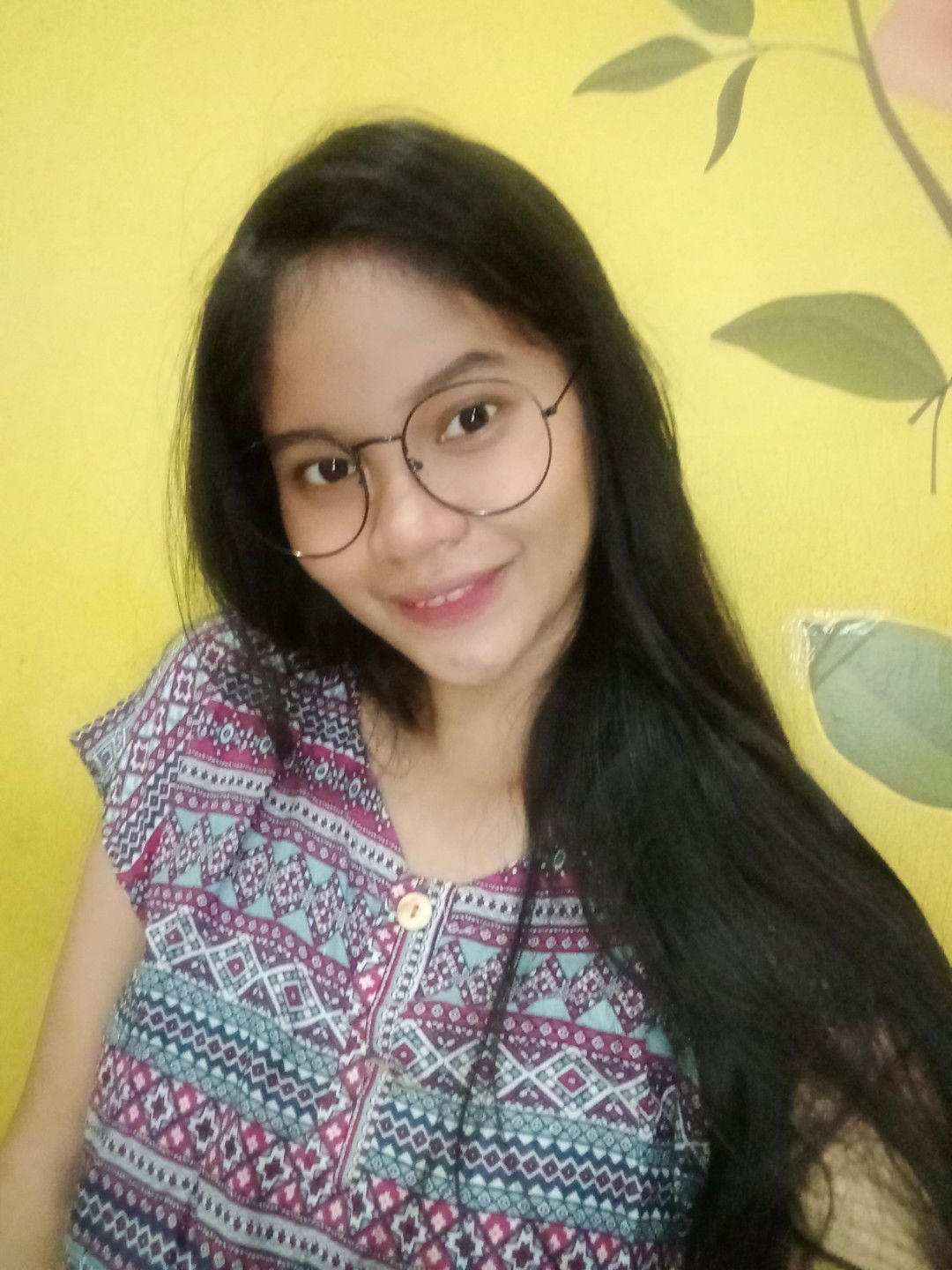 Firda Alviani profile icon