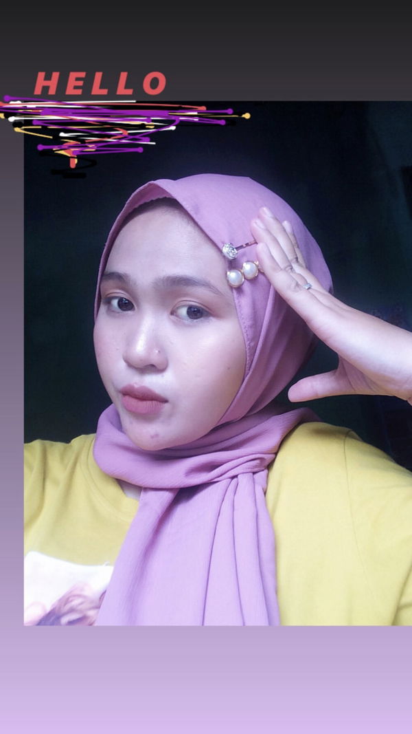 Siti Rofiah profile icon