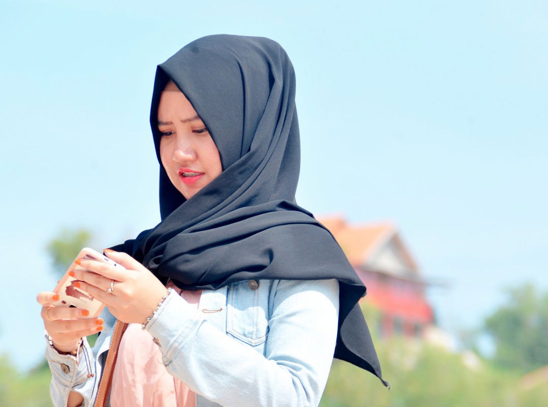 Anindita K. Iskabul profile icon