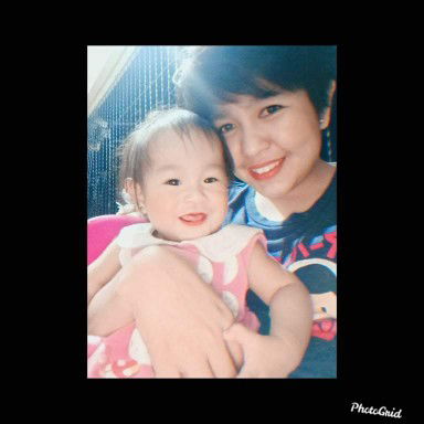 Mikaela Achacoso profile icon