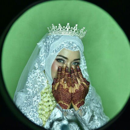 izmi idris profile icon