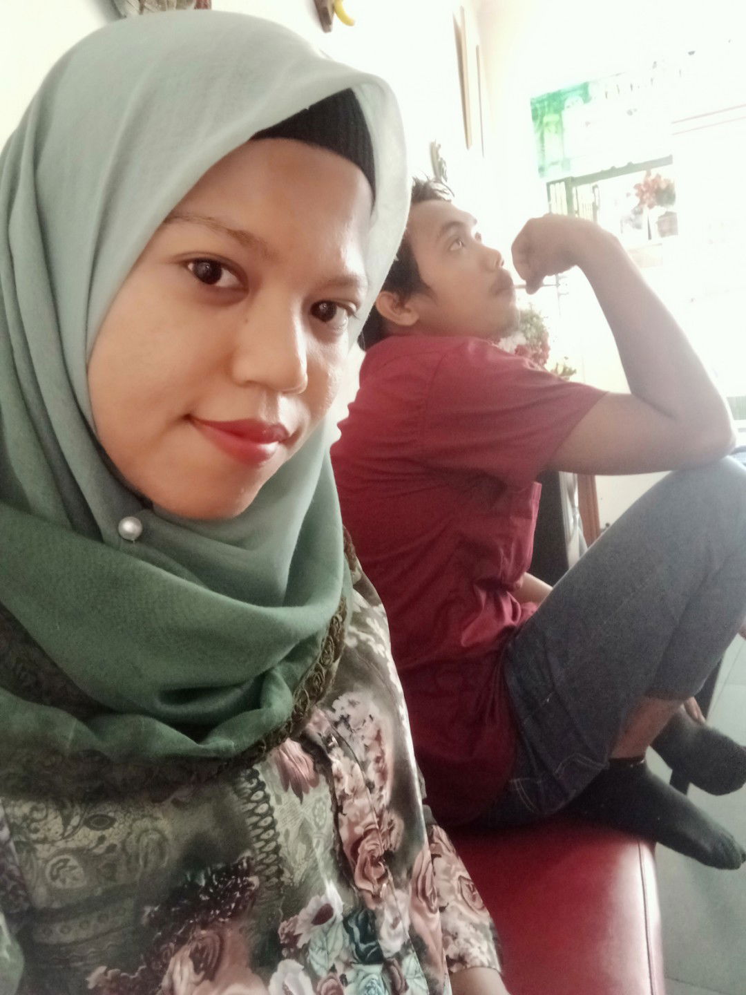 Dwi Andriani profile icon