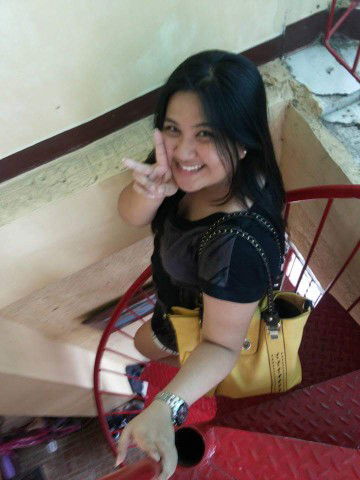 Ruby-Ann Baraero profile icon