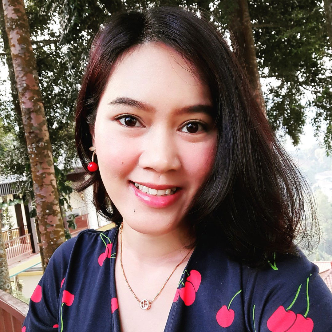 Lorenza Virjinia profile icon