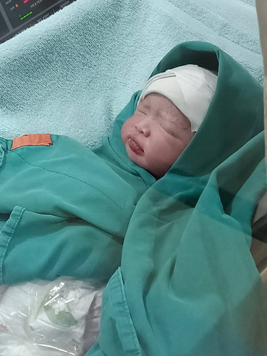 38 วีคพอดีเลยย