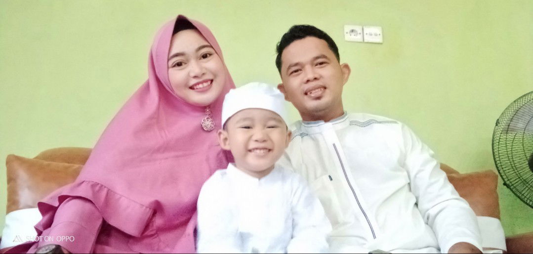 Indry Wahyudhii profile icon