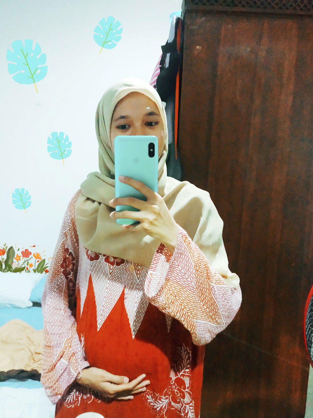 Arienda Miwara profile icon