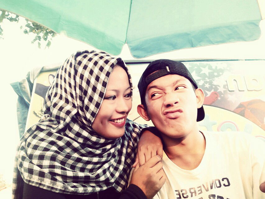 Novita Indah Ramadhan profile icon