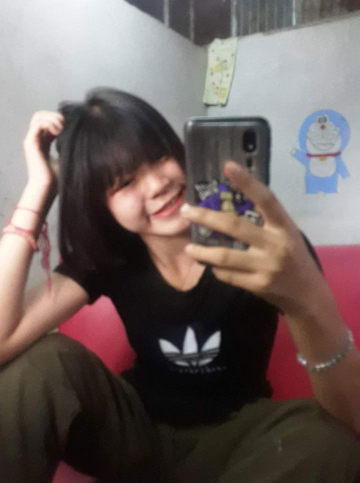 แพมมี้' profile icon