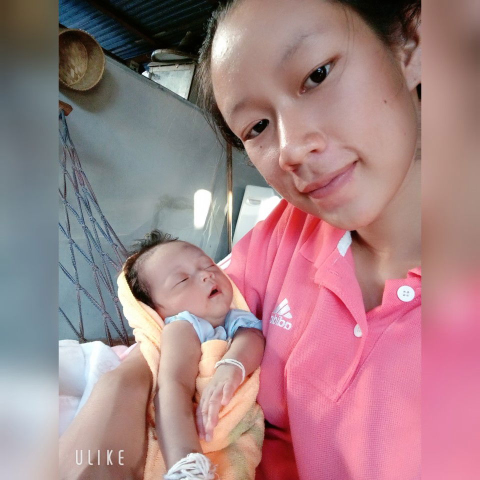 Pornchita Taptamat profile icon