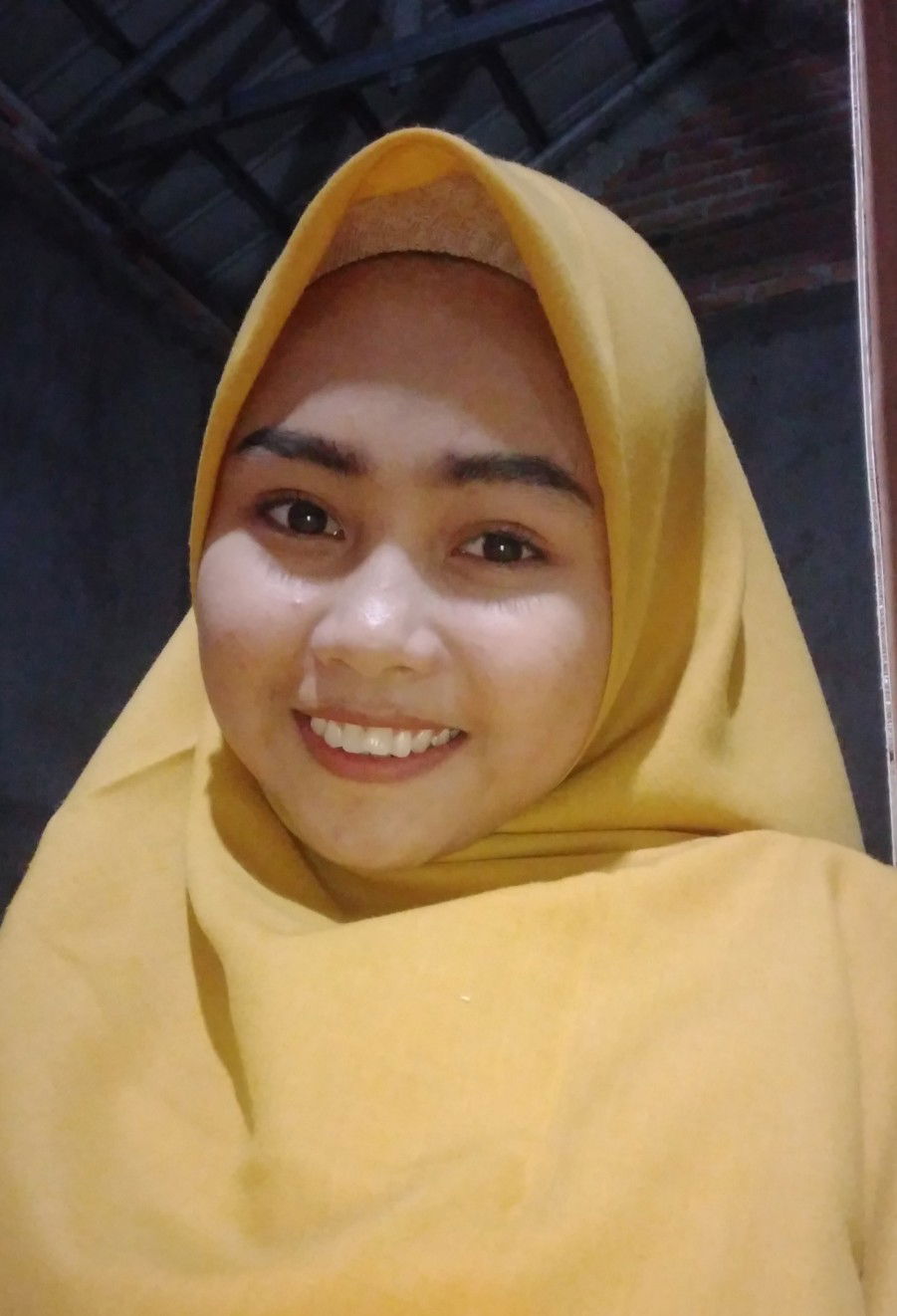 Dewi Lestari profile icon