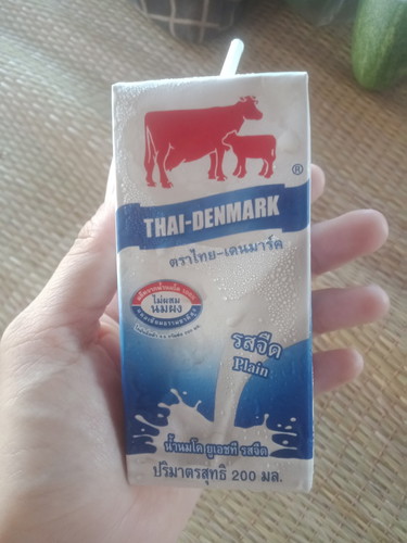 คุณแม่บ้านอื่นนมอะไรกันค่ะ
