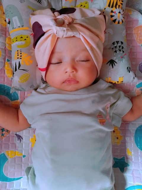 Hana Catherine profile icon