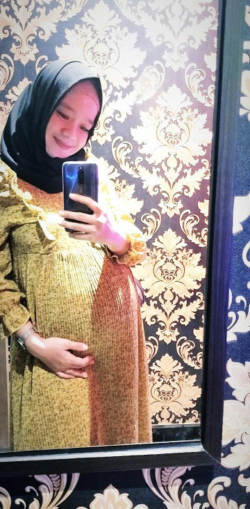 ANNISA MULYA KASIH profile icon