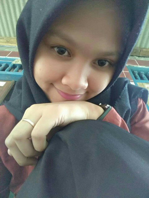 Indah Nofita Sari profile icon