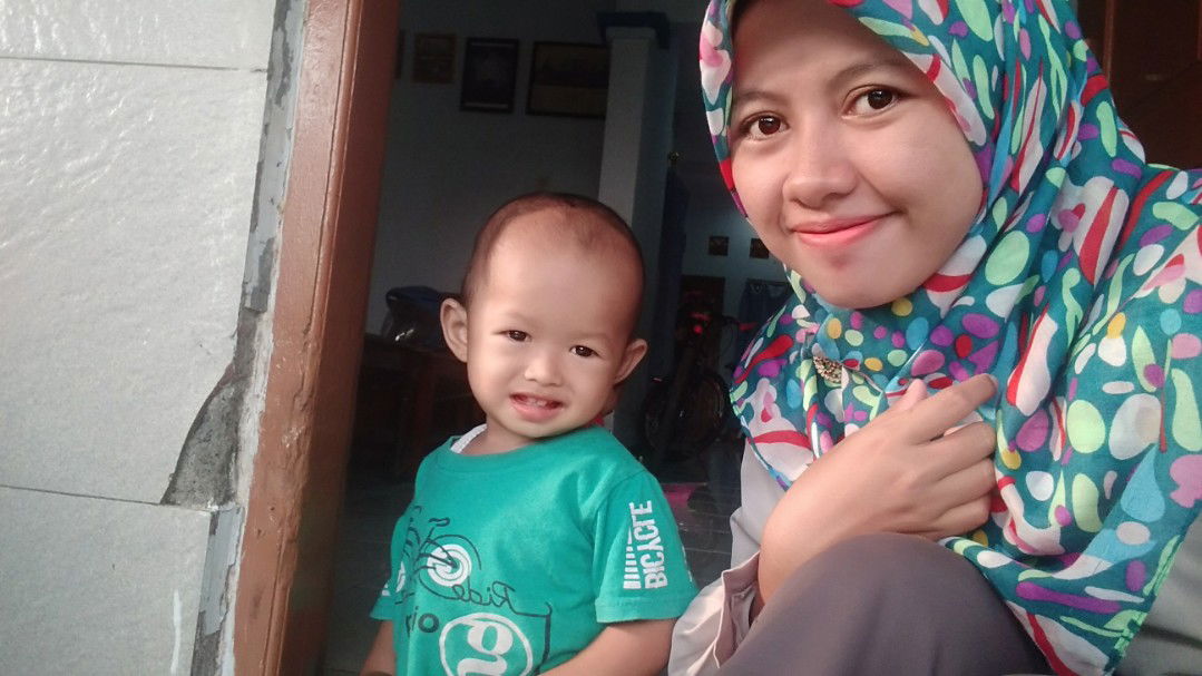 wiwin anjarsari profile icon