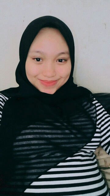 Alya Natasha profile icon