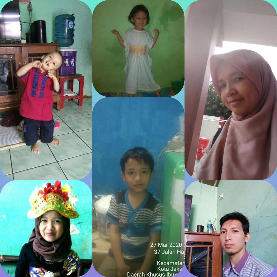 Sri Rahmayanti profile icon