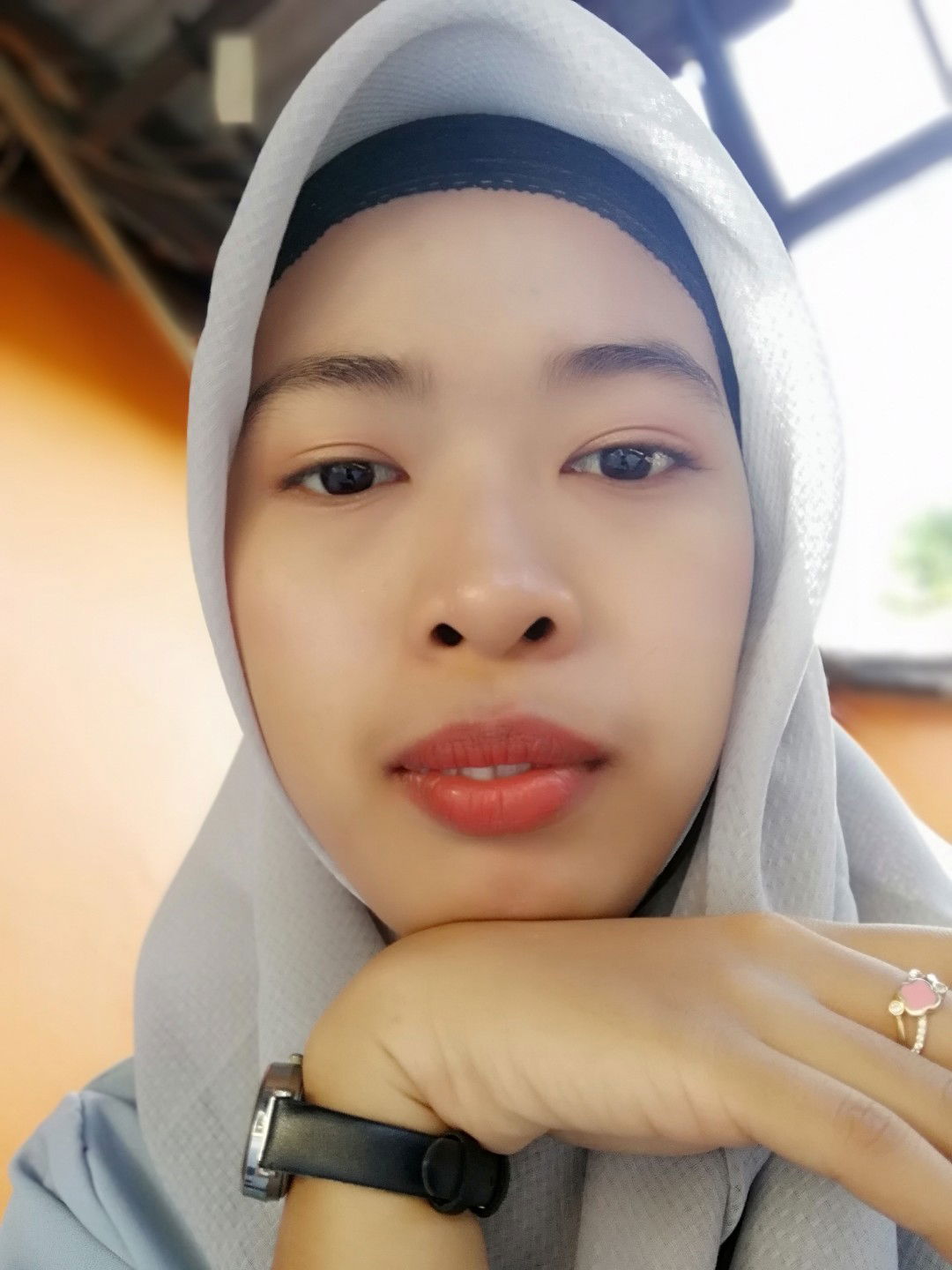 Noviya Ayunda profile icon