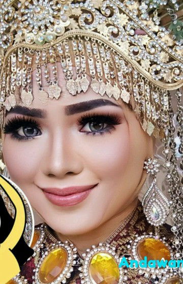 wanda lestari profile icon