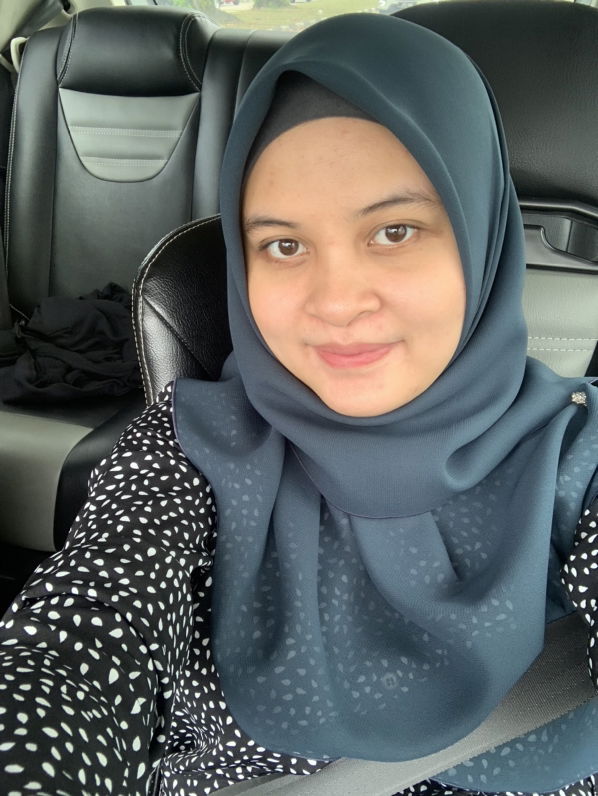 Farah Rosli profile icon