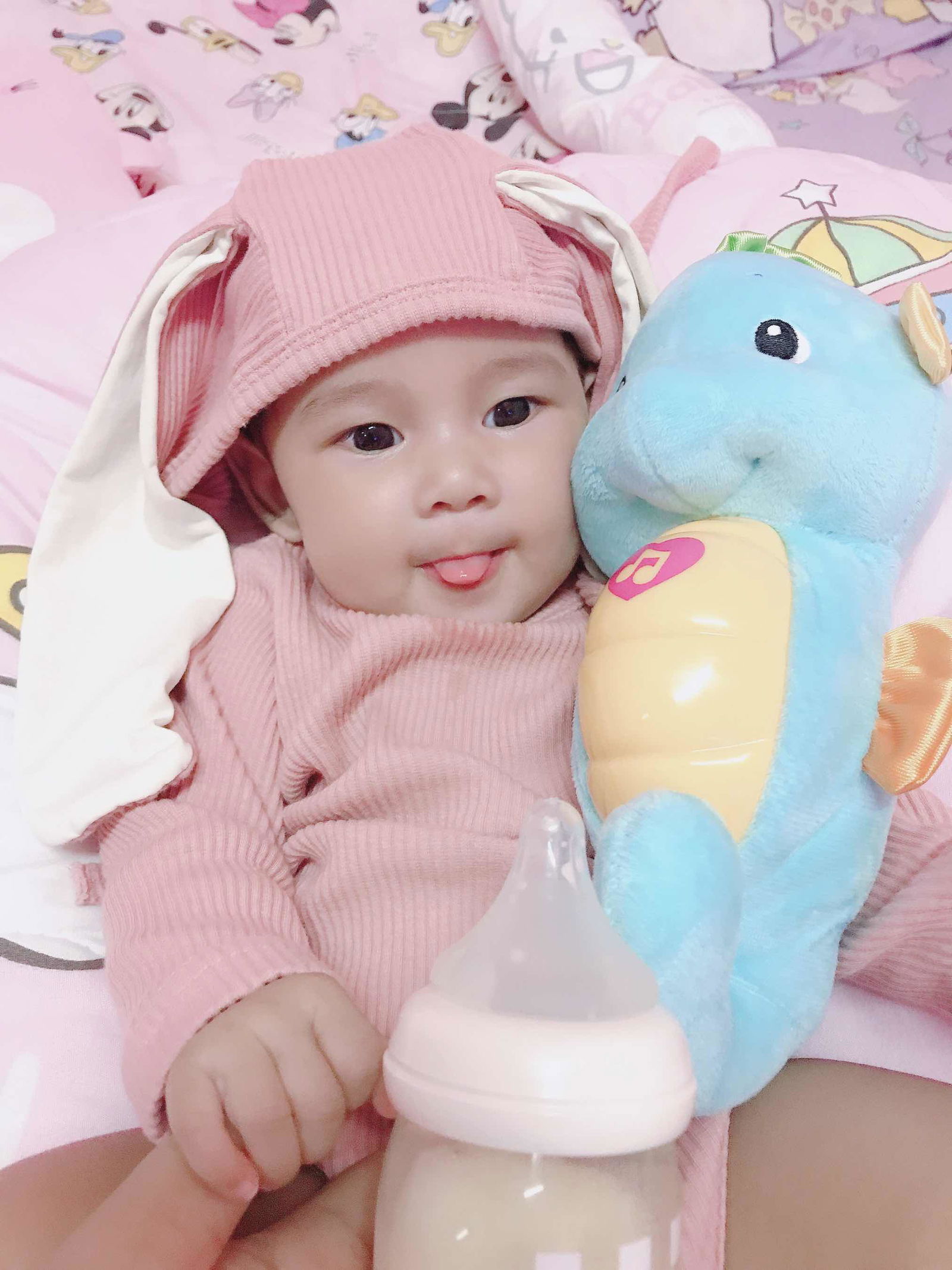 A.❤️ profile icon