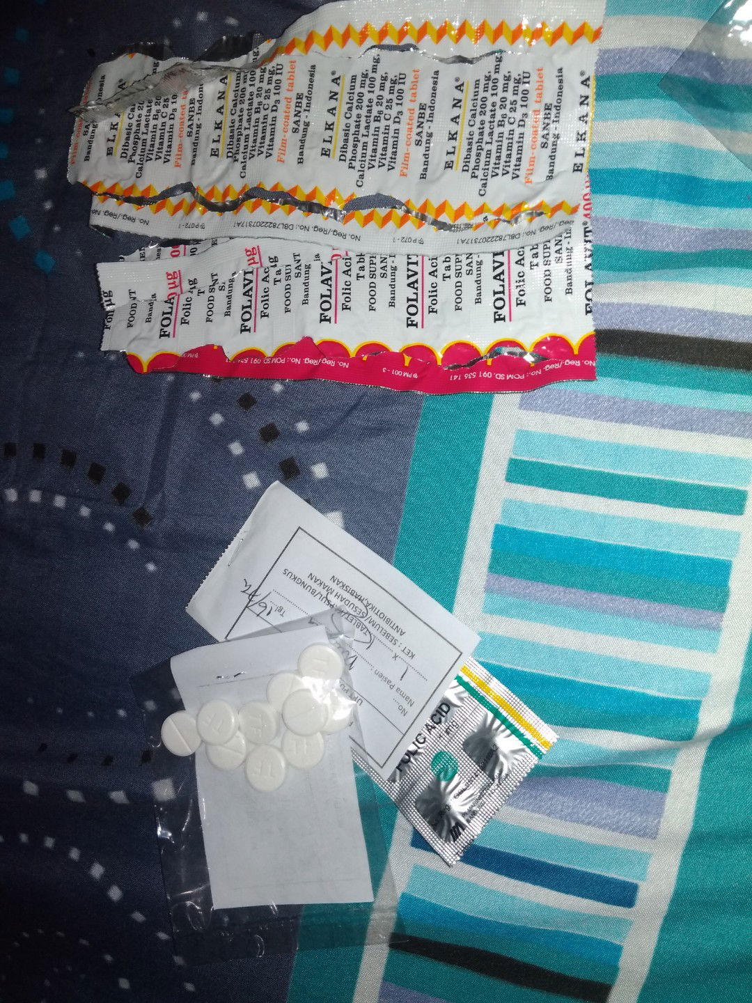 Bagus vitamin yang mana ya?