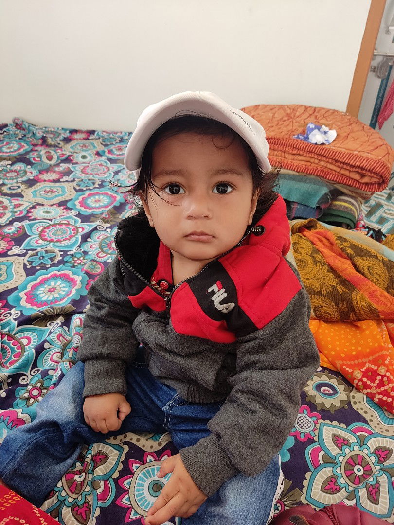 Vishal Vyas profile icon