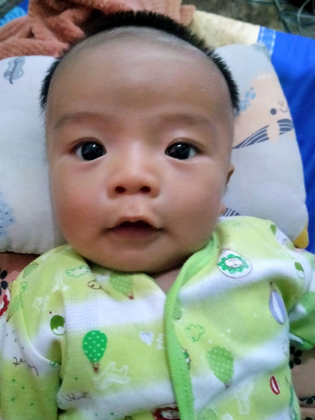 Iren Reni profile icon