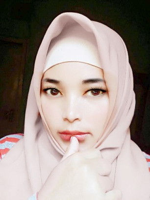 baru 2 minggu selesay haid terus haed lagi tapi cuma ngeplek 2hari