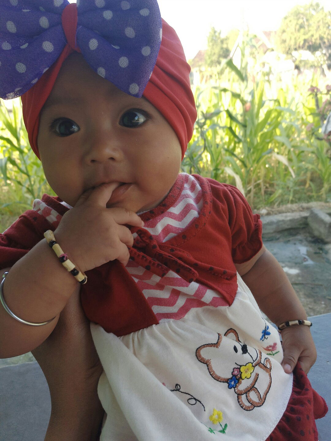 Ratnaa Dewii Safitrii profile icon