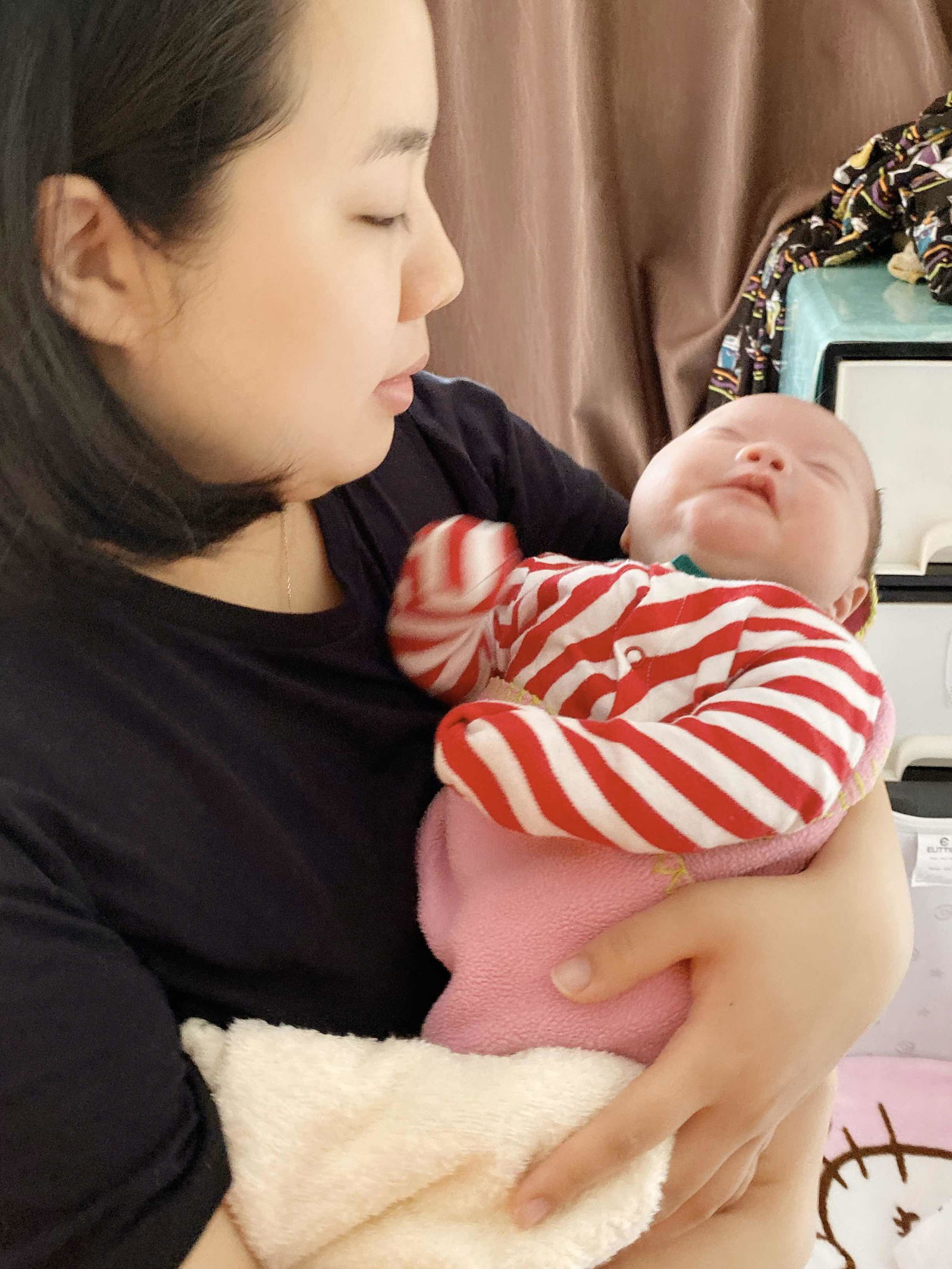 Elaine Leung profile icon