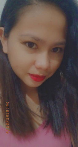 Gladys Atienza profile icon