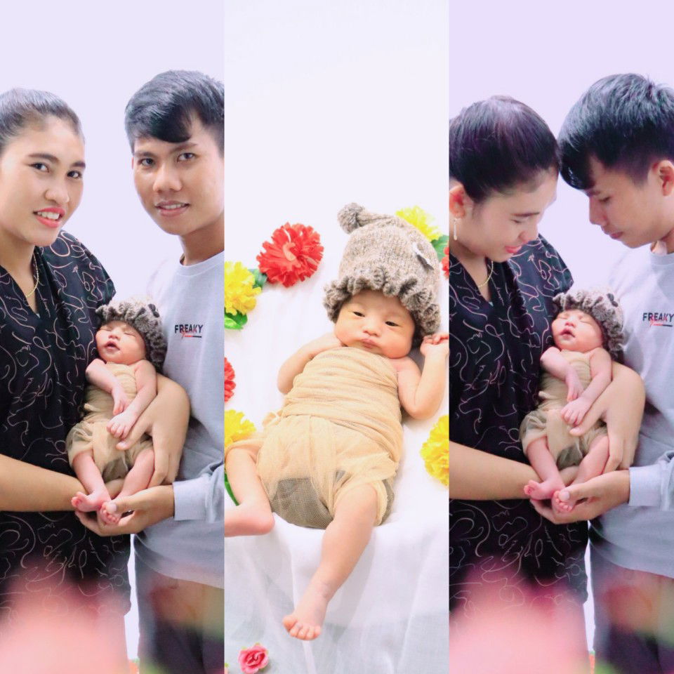 Pauzan maryani profile icon