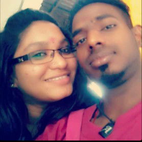 Anusuya profile icon