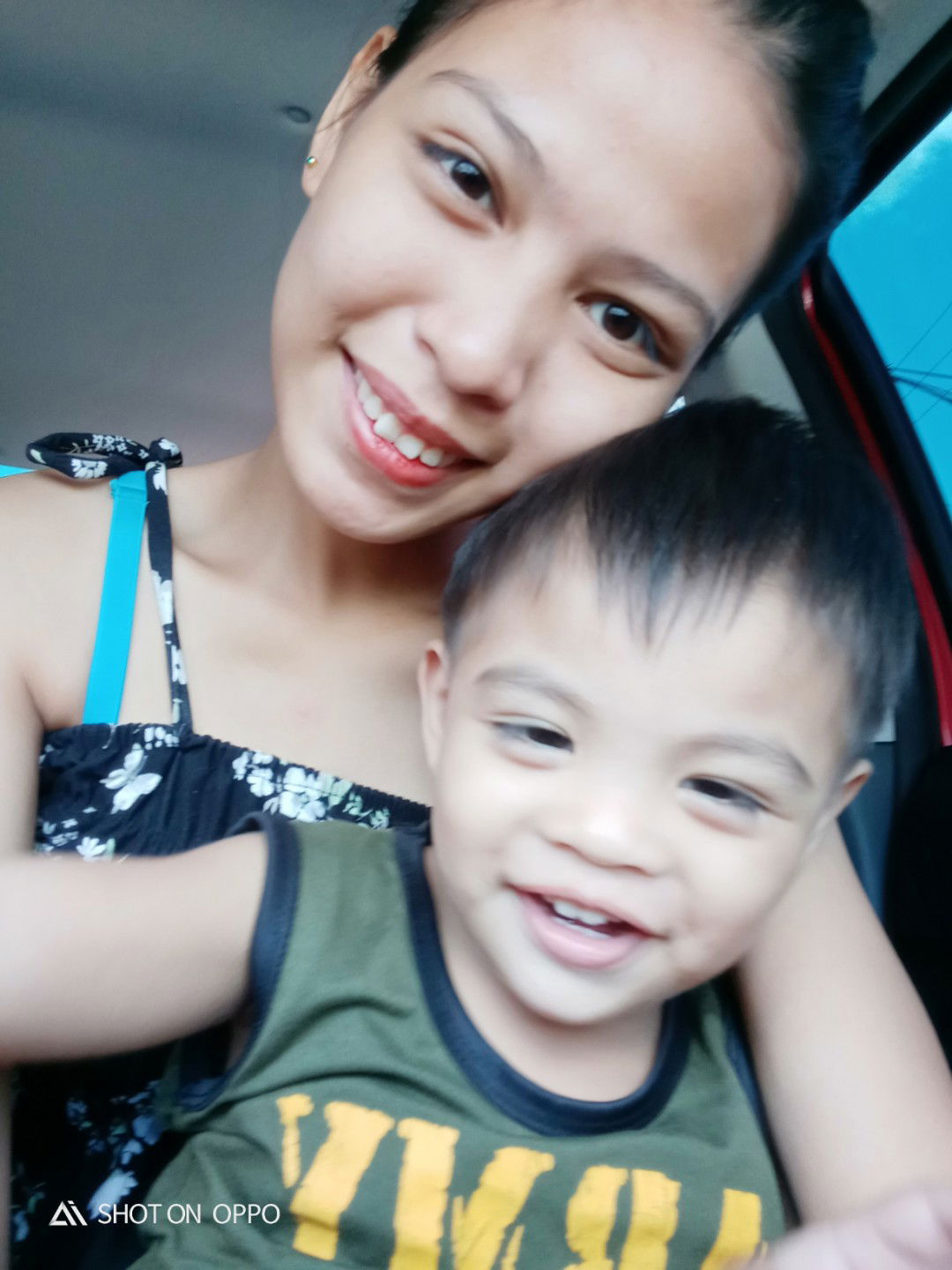 Thea Pinpin profile icon