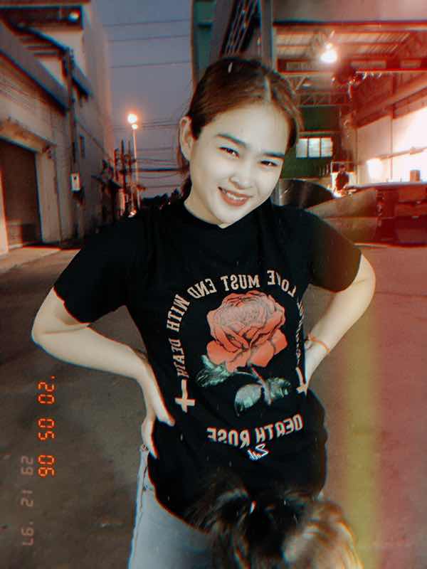 Pornnapa Srisathanon profile icon