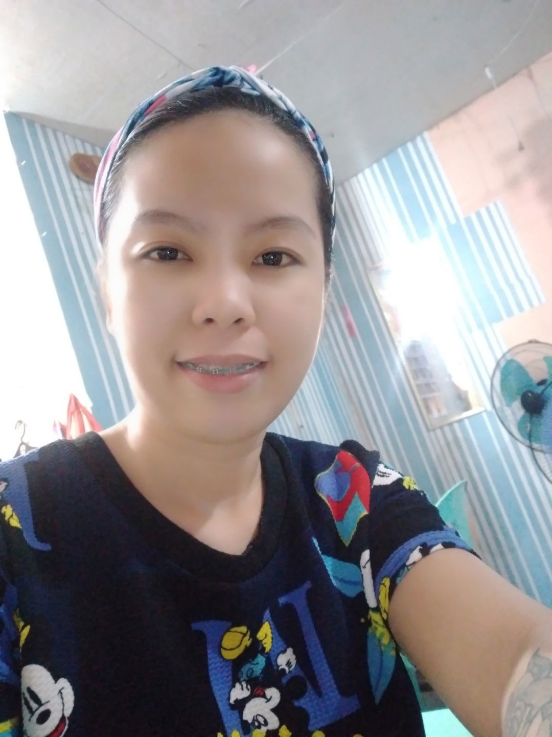 Angelica Betiola Baraoidan profile icon