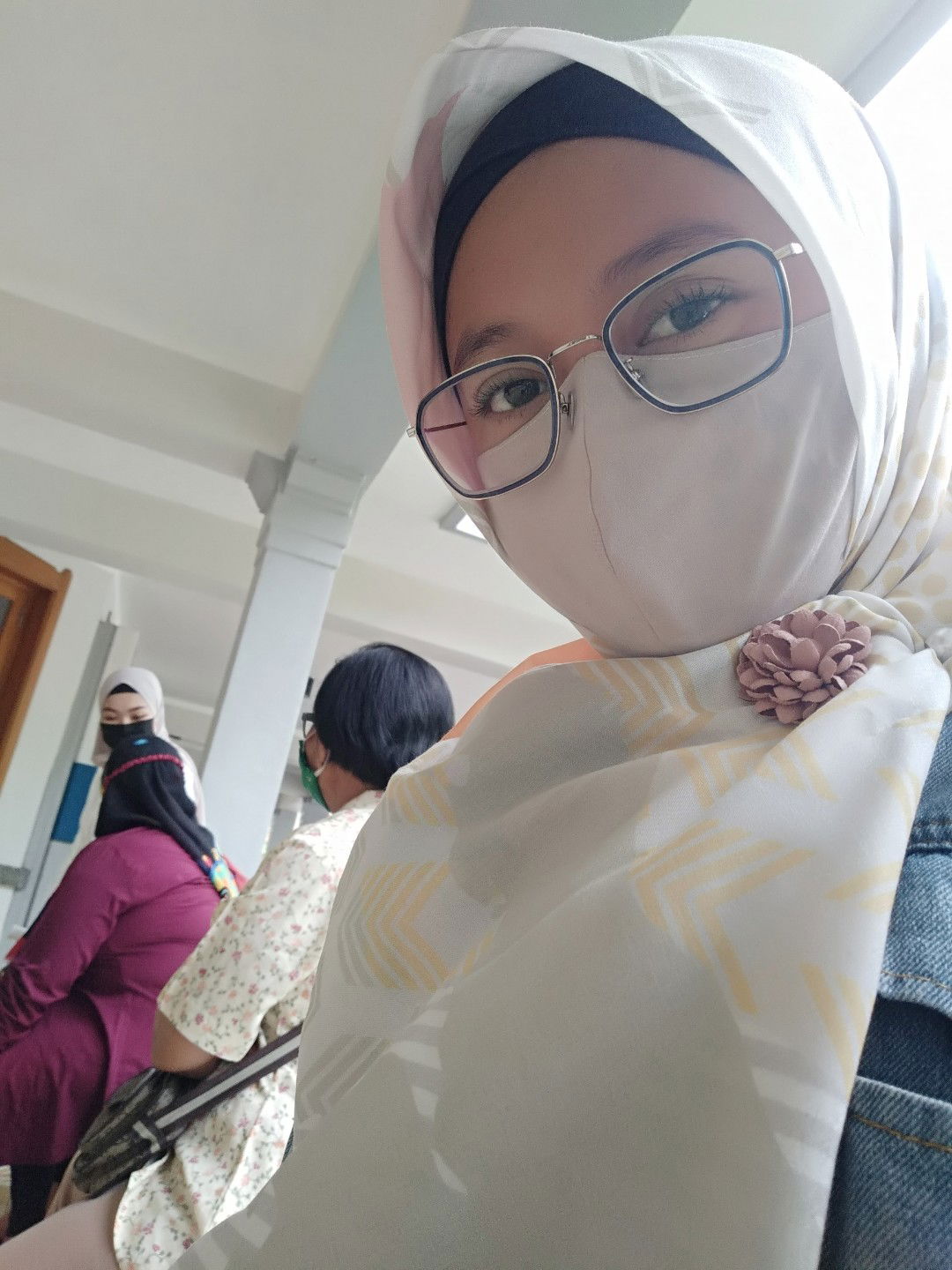 Farida Nahar profile icon